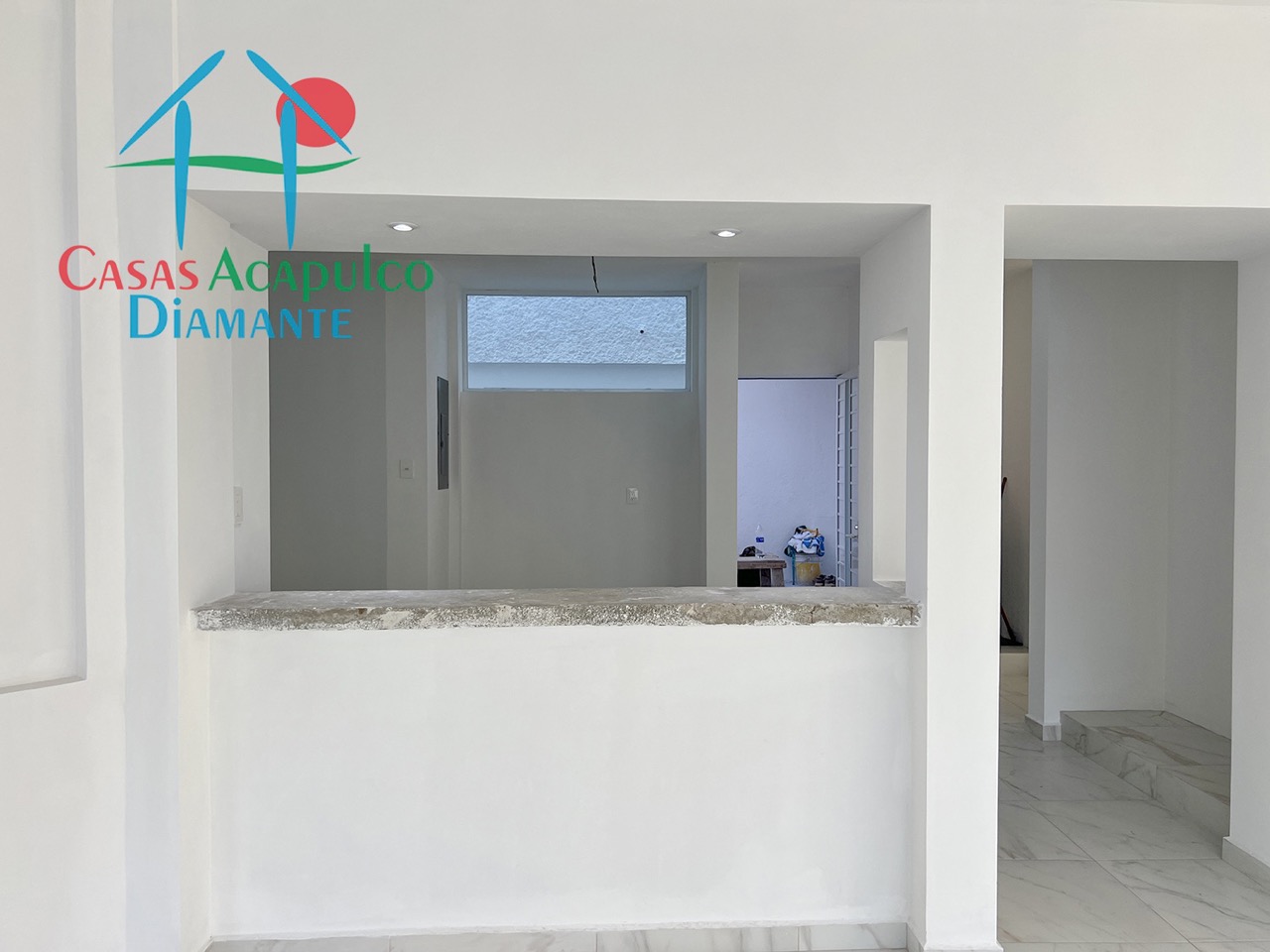 Casa Costa Azul Pedro Andrés Sufrend - Cocina 1